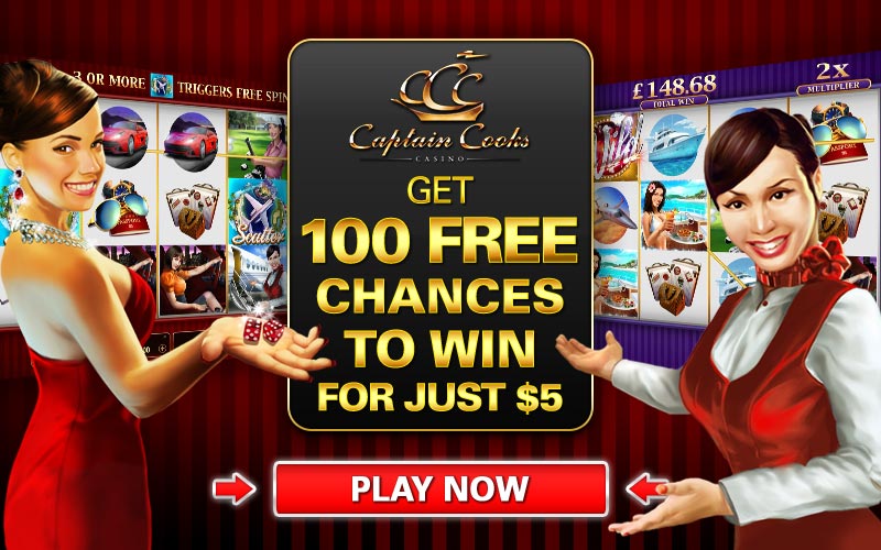 Capitaine Cook Casino Capitaine Cook Casino