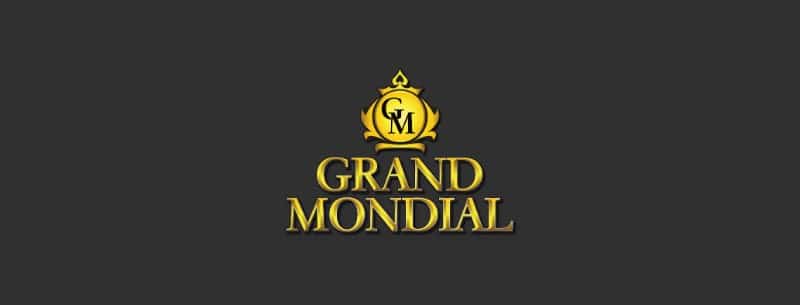 Online Casino Grand Mondial