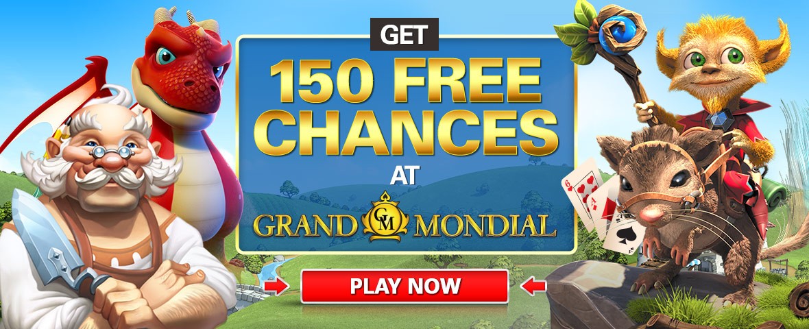 Grand Grand