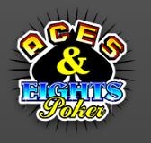 aces and eights