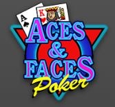 aces and faces