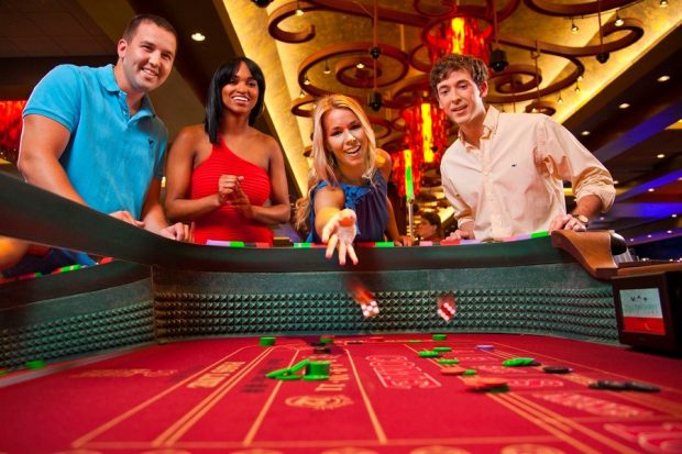 Best Online Craps Sites in Canada | Top Reviewed Craps casinos
