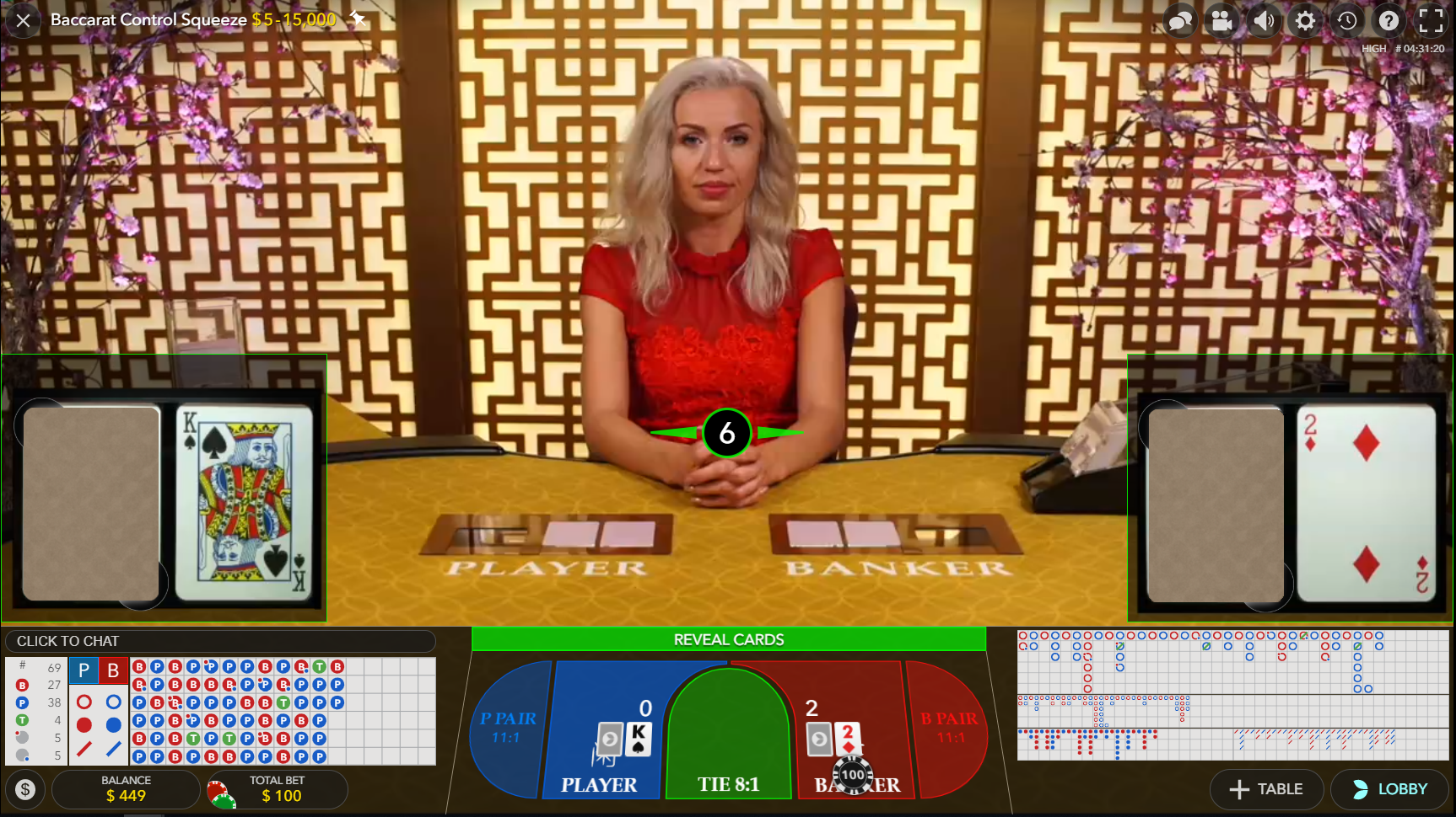 Top Online Baccarat Casinos Canada, Top Online Baccarat Casinos Canada