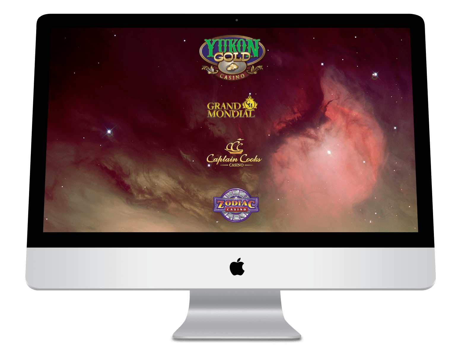 Online Casino Mac