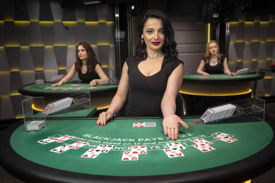 online blackjack canada