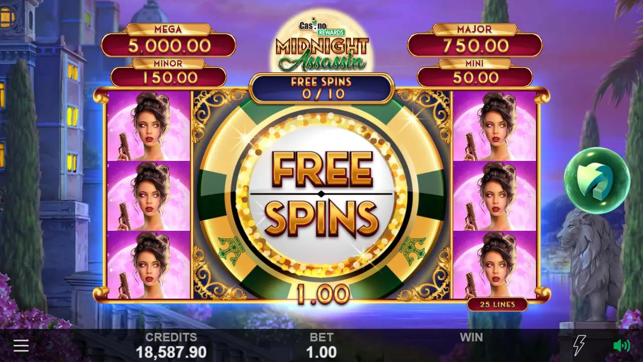 CasinoRewardsMidnightAssassin_FreeSpinsDefault