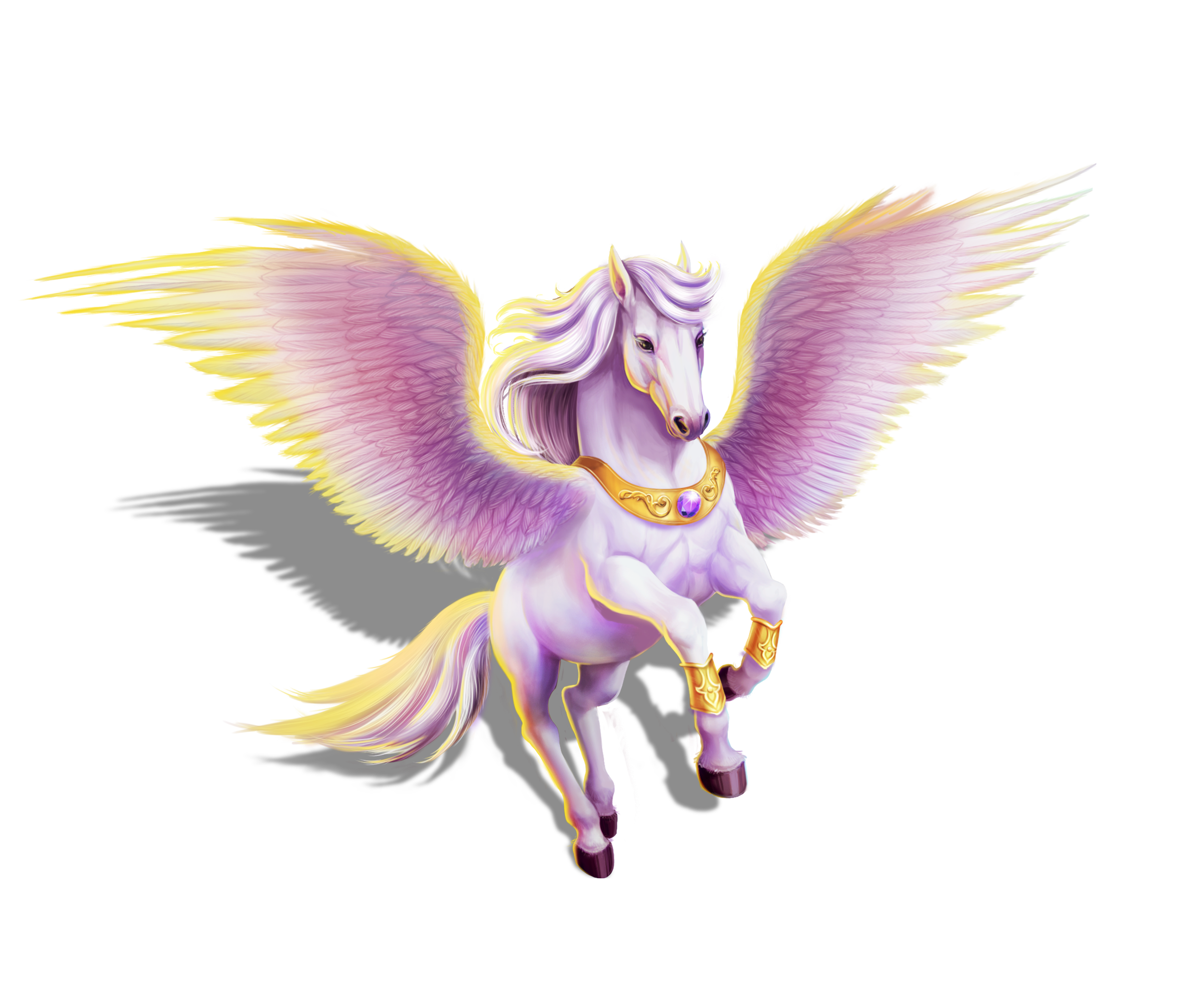 AmazingLinkZeus_PegasusFullBody