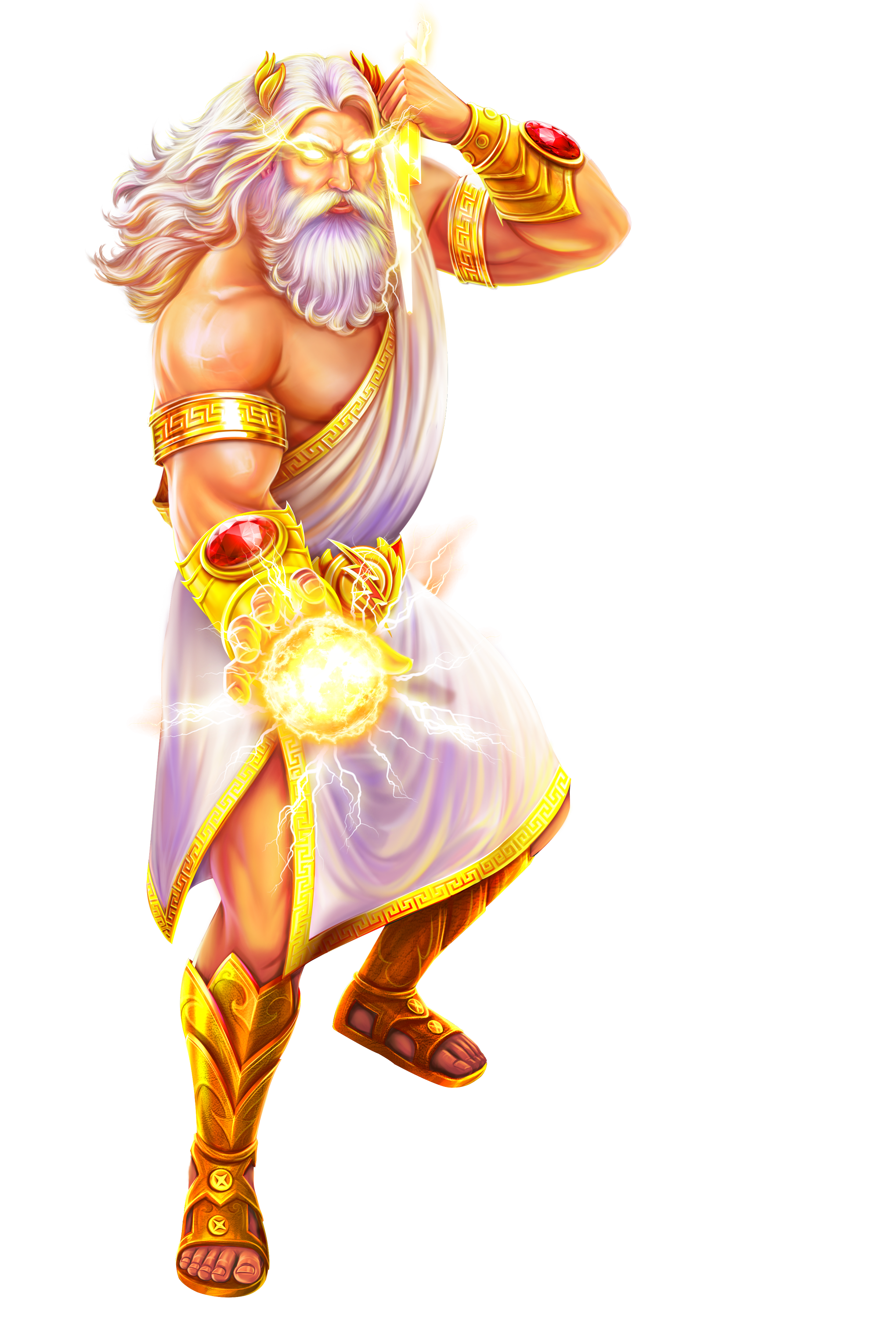 AmazingLinkZeus_Zeus